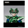 Saint Seiya Myth Cloth EX - Zeta Mizarsyd - 40th Annivarsary Ver.